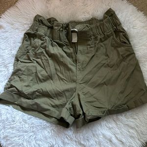 H&M shorts